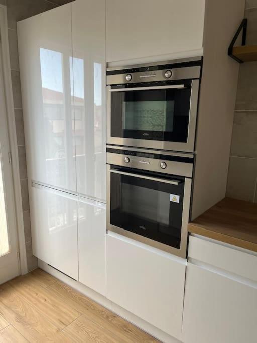 Bel Appartement A ペルピニャン エクステリア 写真