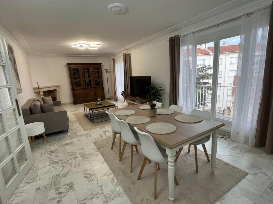 Bel Appartement A ペルピニャン エクステリア 写真