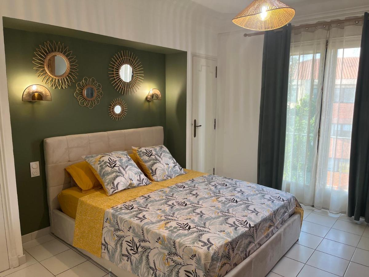 Bel Appartement A ペルピニャン エクステリア 写真