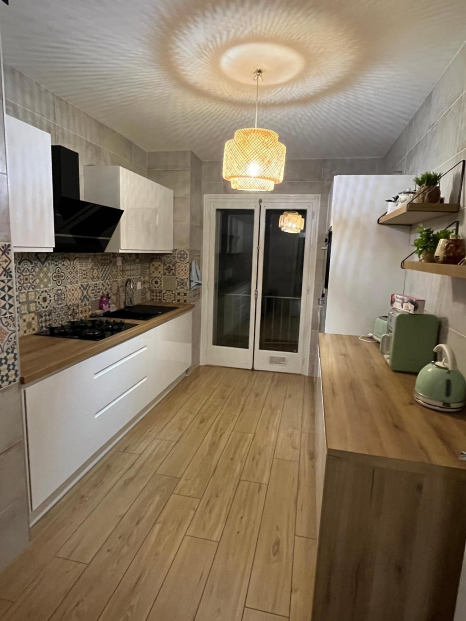Bel Appartement A ペルピニャン エクステリア 写真